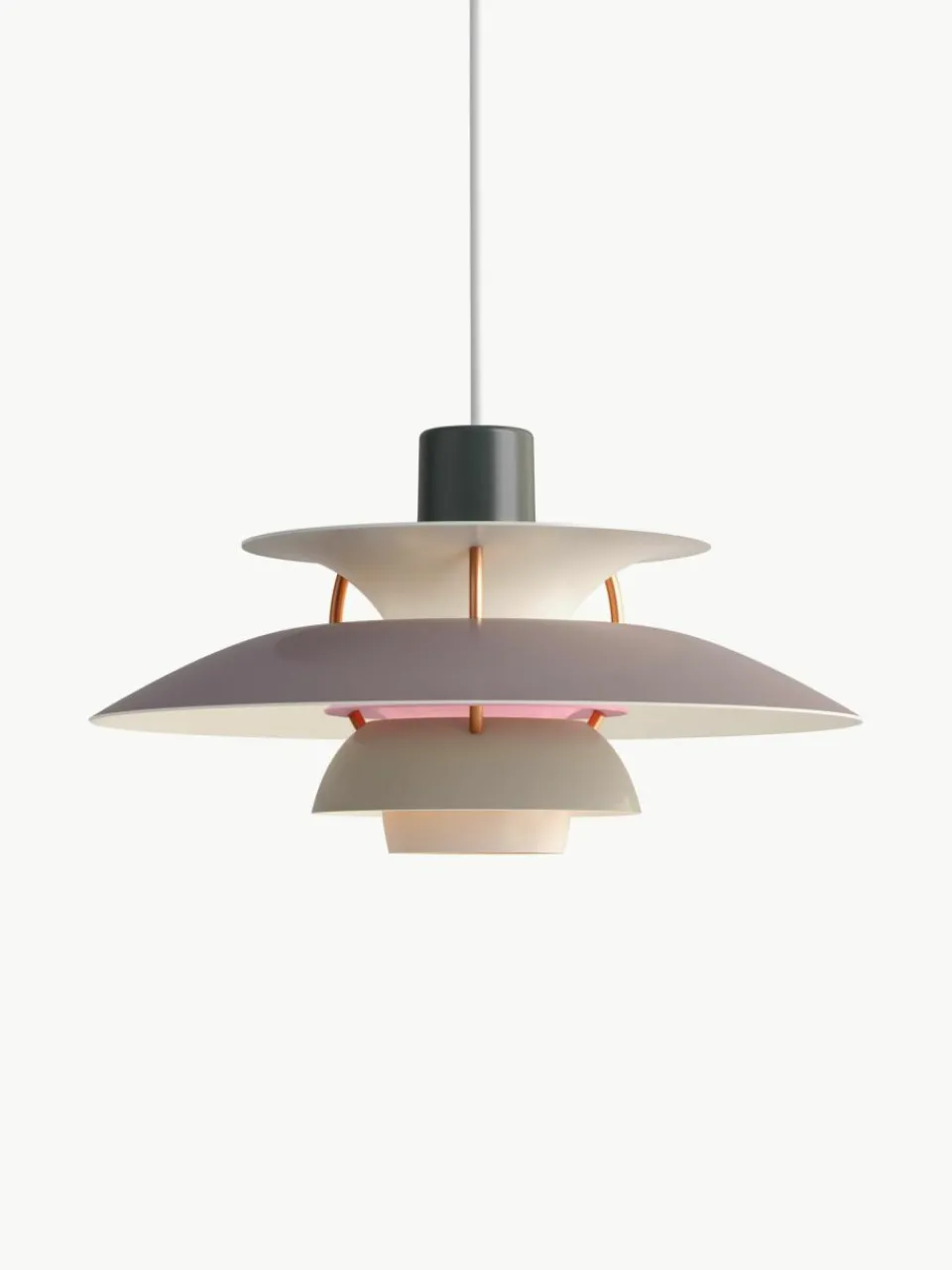Hanglamp PH 5 Mini^Louis Poulsen Hot