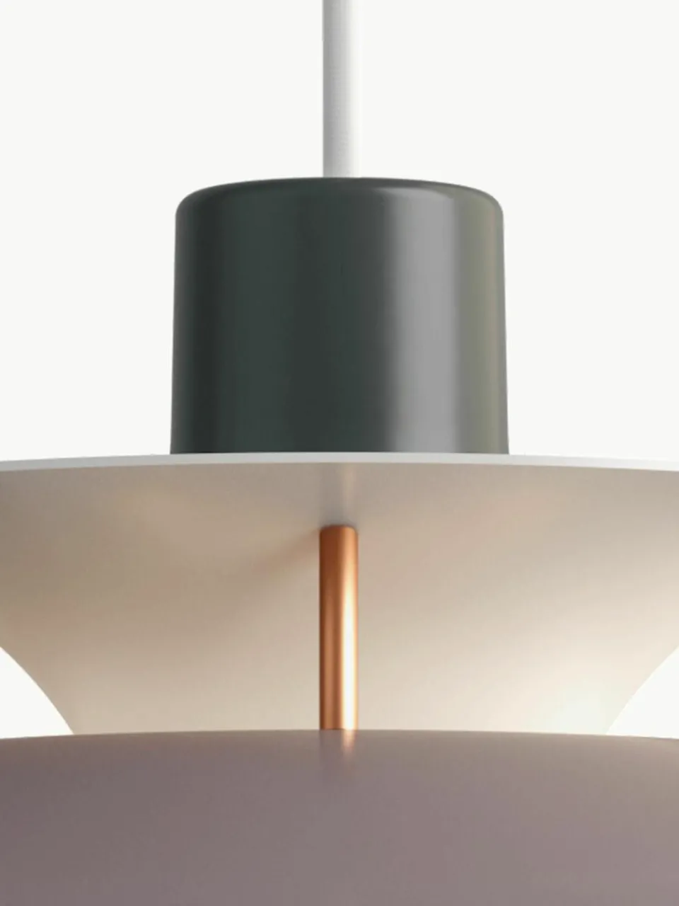 Hanglamp PH 5 Mini^Louis Poulsen Hot