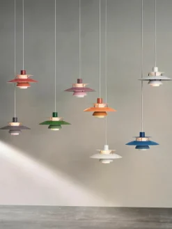 Hanglamp PH 5 Mini^Louis Poulsen Hot