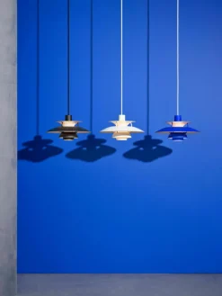 Hanglamp PH 5 Mini^Louis Poulsen Discount