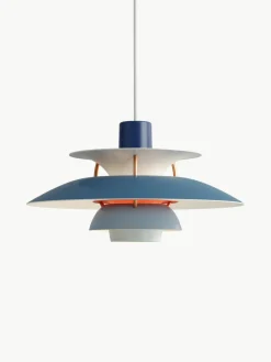 Hanglamp PH 5 Mini^Louis Poulsen Best