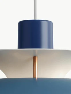 Hanglamp PH 5 Mini^Louis Poulsen Best
