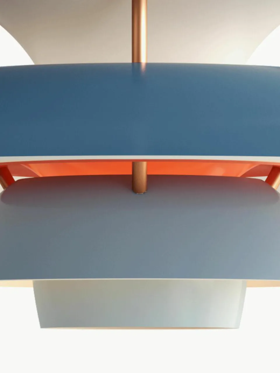 Hanglamp PH 5 Mini^Louis Poulsen Best