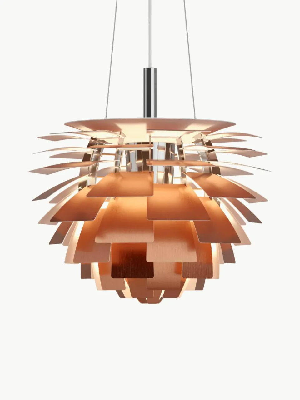 Hanglamp PH Artichoke^Louis Poulsen Best