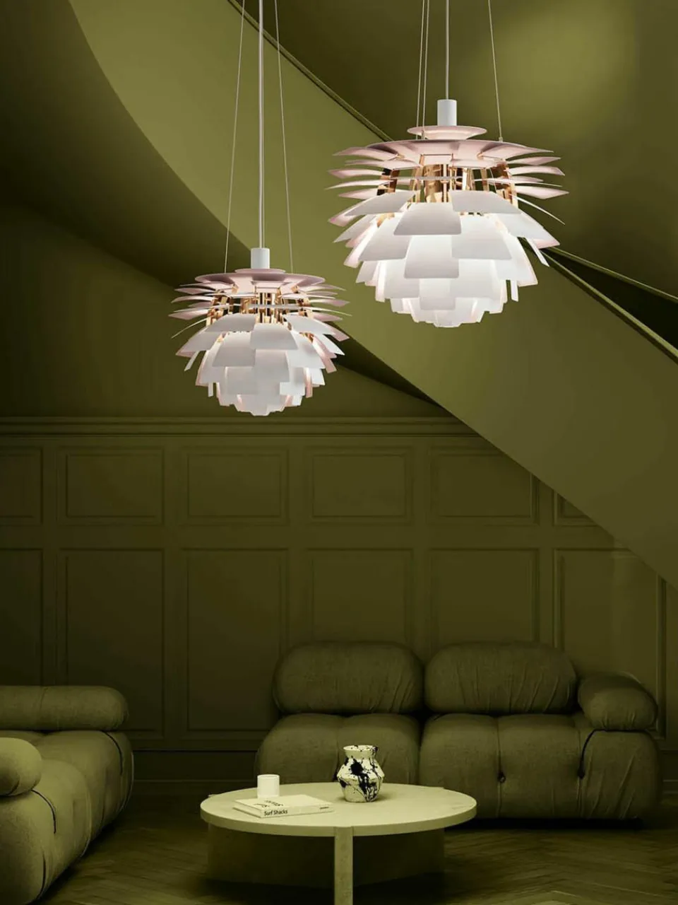 Hanglamp PH Artichoke Anniversary Edition^Louis Poulsen Clearance