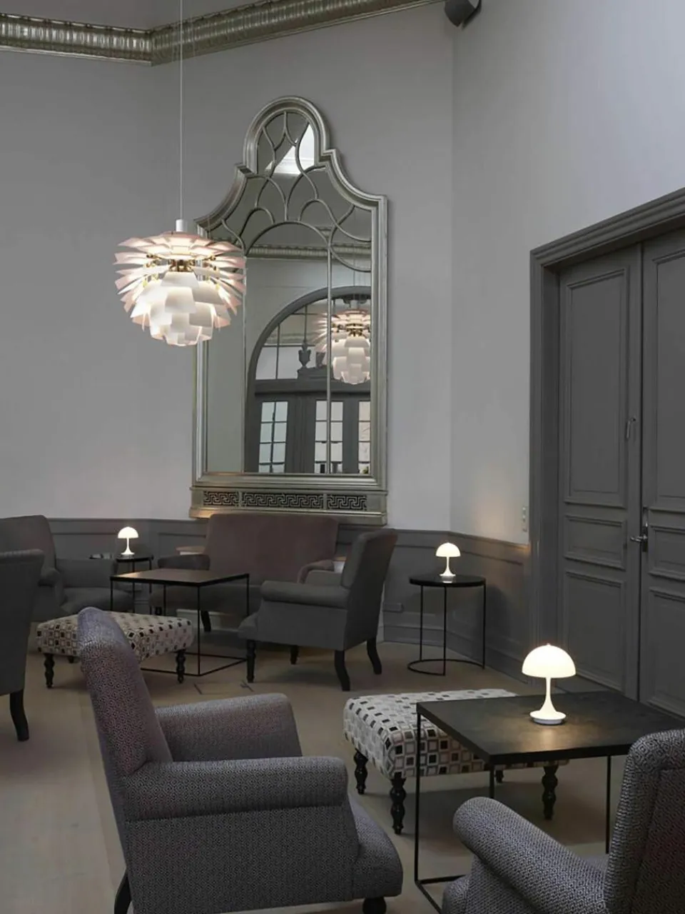 Hanglamp PH Artichoke Anniversary Edition^Louis Poulsen Clearance