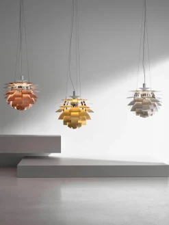 Hanglamp PH Artichoke, H 58 cm^Louis Poulsen Online