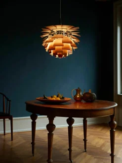 Hanglamp PH Artichoke, H 58 cm^Louis Poulsen Outlet