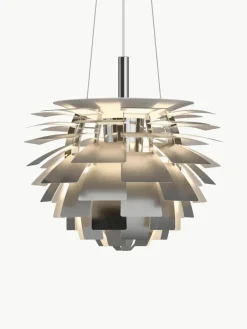 Hanglamp PH Artichoke, H 47 cm^Louis Poulsen Hot