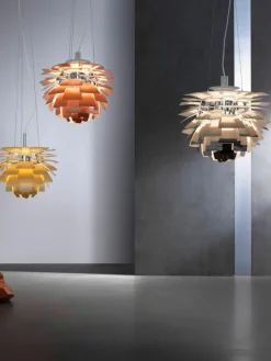 Hanglamp PH Artichoke, H 47 cm^Louis Poulsen Discount