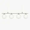 Hanglamp Quattro^Markslöjd Best