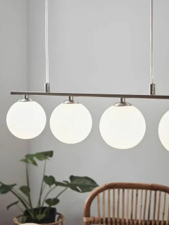 Hanglamp Quattro^Markslöjd Best
