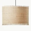 Hanglamp Raffy van zeegras^Westwing New