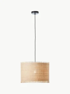 Hanglamp Raffy van zeegras^Westwing New