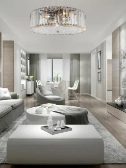 Hanglamp Recinto^Maytoni New