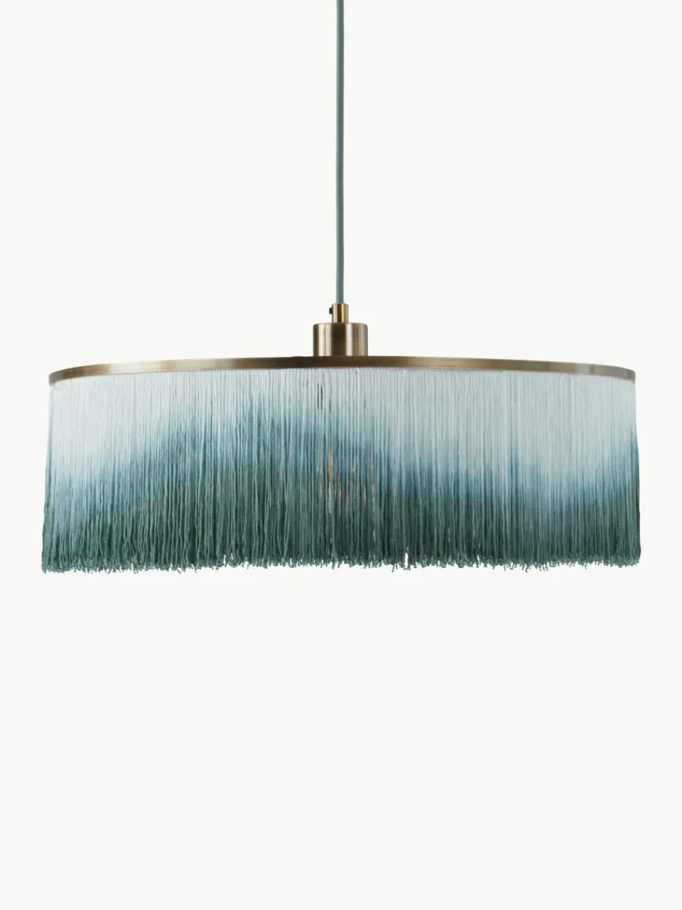 Hanglamp Regency met franjes^Jotex Discount