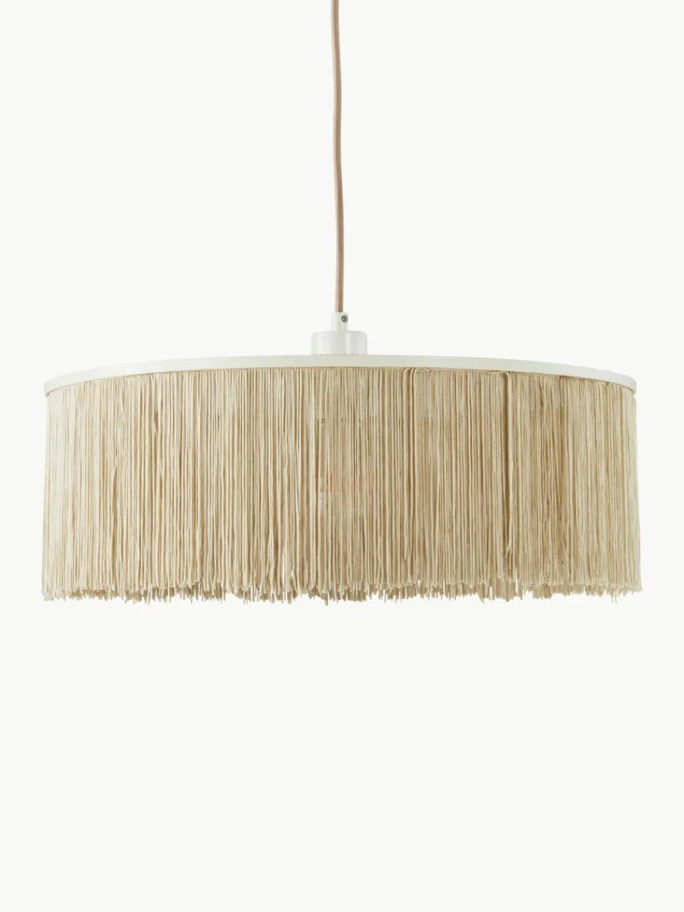 Hanglamp Regency met franjes^Jotex New
