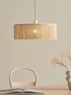 Hanglamp Regency met franjes^Jotex New