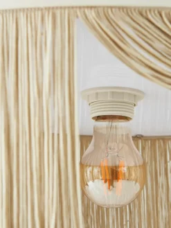 Hanglamp Regency met franjes^Jotex New