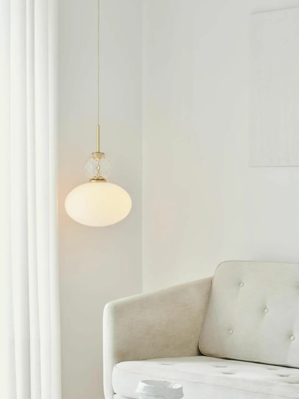Hanglamp Rizzatto^Nuura Online