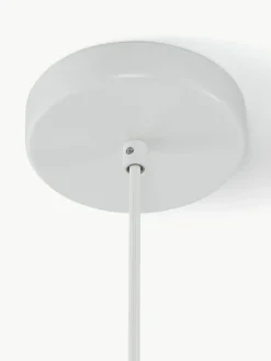 Hanglamp Salma van bamboehout^Westwing Collection Online