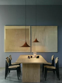 Hanglamp Semi, in verschillende formaten^GUBI Sale