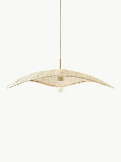Hanglamp Senja van rotan^Westwing Collection Fashion