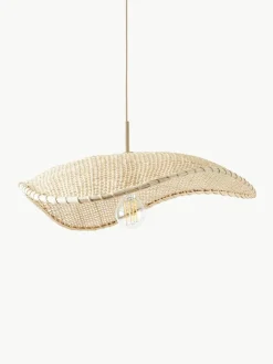 Hanglamp Senja van rotan^Westwing Collection Fashion