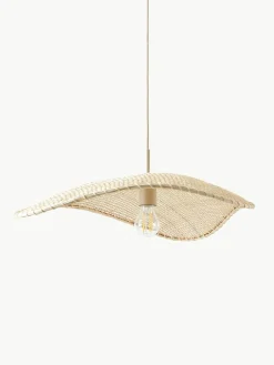 Hanglamp Senja van rotan^Westwing Collection Fashion