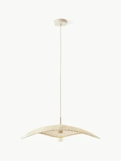 Hanglamp Senja van rotan^Westwing Collection Fashion