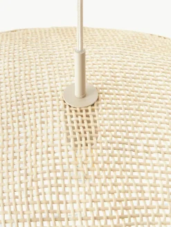 Hanglamp Senja van rotan^Westwing Collection Fashion