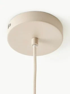 Hanglamp Senja van rotan^Westwing Collection Fashion