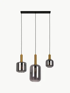 Hanglamp Smoky^Westwing Hot