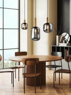 Hanglamp Smoky^Westwing Hot