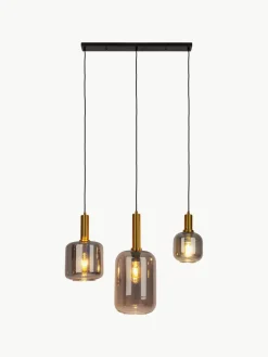 Hanglamp Smoky^Westwing Hot