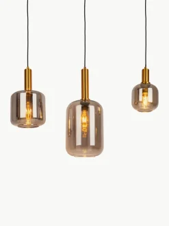 Hanglamp Smoky^Westwing Hot