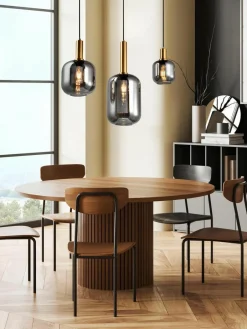 Hanglamp Smoky^Westwing Hot