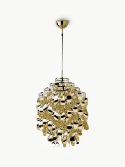 Hanglamp Spiral SP01, design Verner Panton^Verpan Fashion