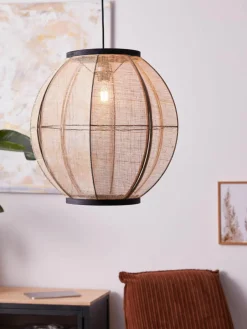 Hanglamp Tanah^Westwing New