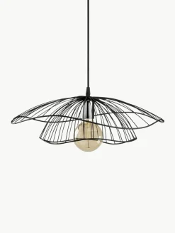 Hanglamp Tel van metaal^Westwing Best