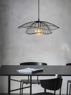 Hanglamp Tel van metaal^Westwing Best