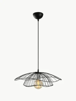 Hanglamp Tel van metaal^Westwing Best