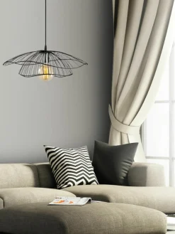 Hanglamp Tel van metaal^Westwing Best