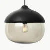 Hanglamp Terho in de eikelvorm, mondgeblazen^Mater Outlet