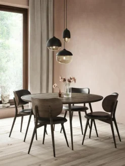 Hanglamp Terho in de eikelvorm, mondgeblazen^Mater Outlet