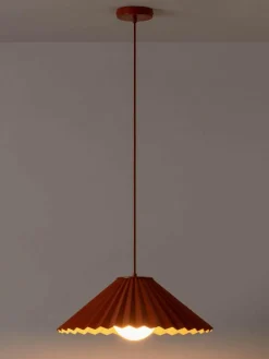 Hanglamp The Pleat^Houseof New