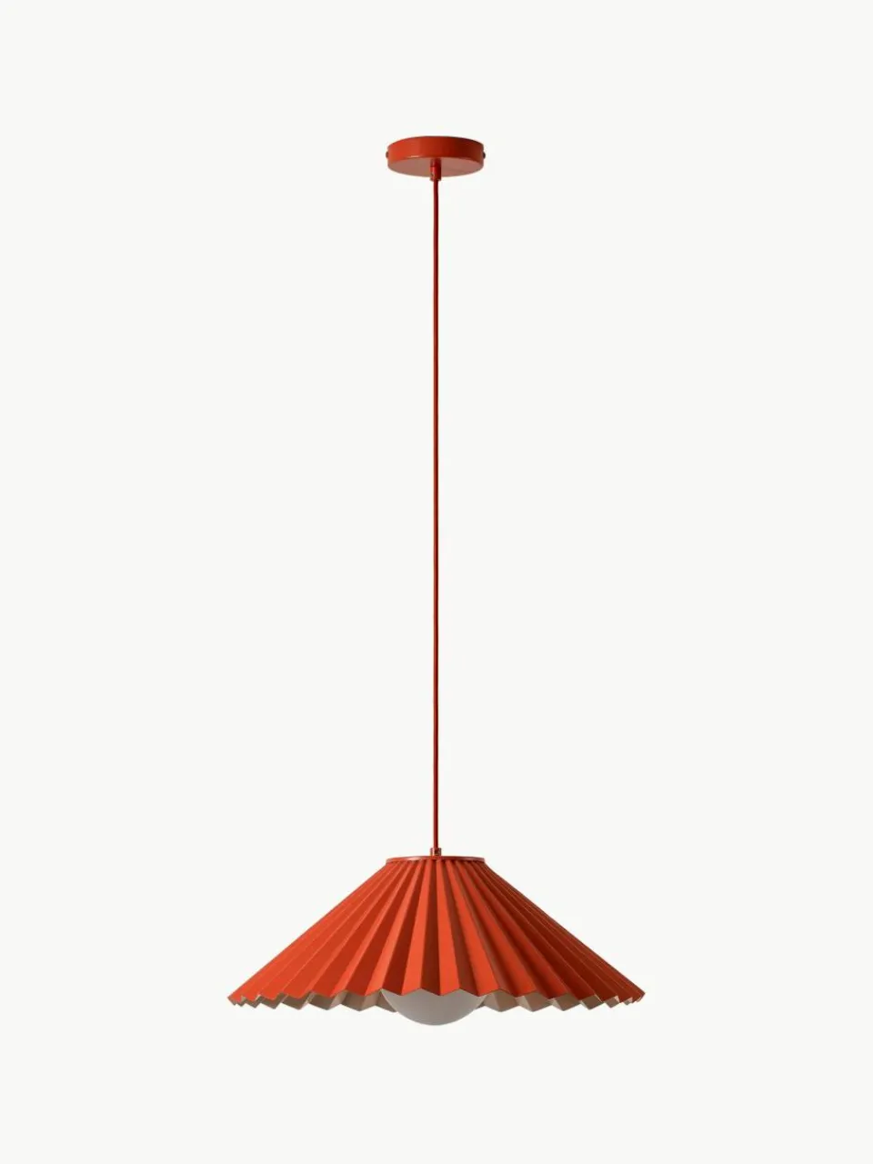 Hanglamp The Pleat^Houseof New