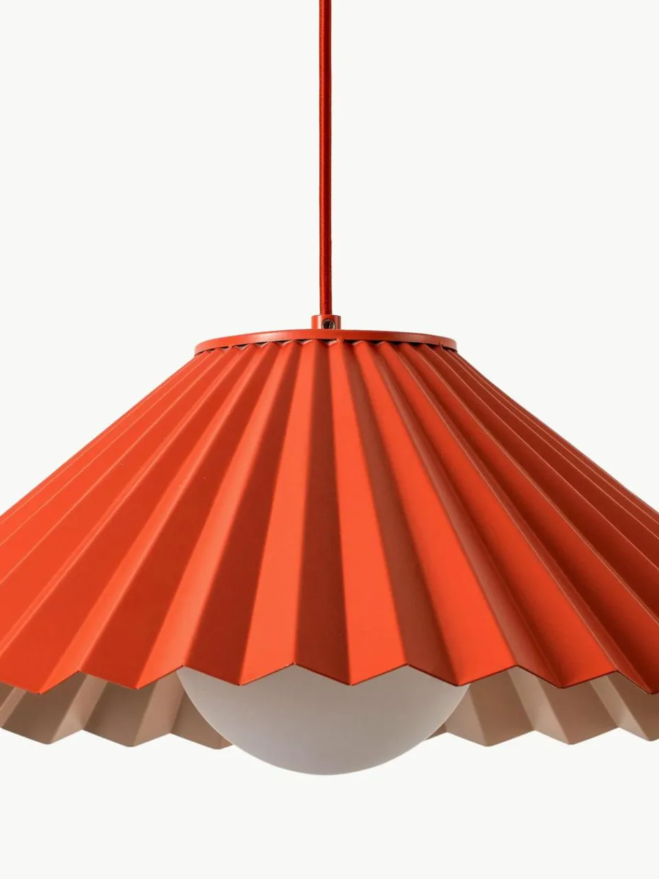 Hanglamp The Pleat^Houseof New