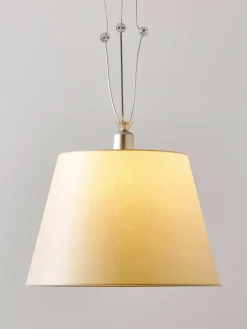 Hanglamp Tolomeo Mega^Artemide Hot