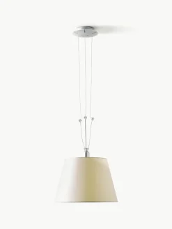 Hanglamp Tolomeo Mega^Artemide Hot